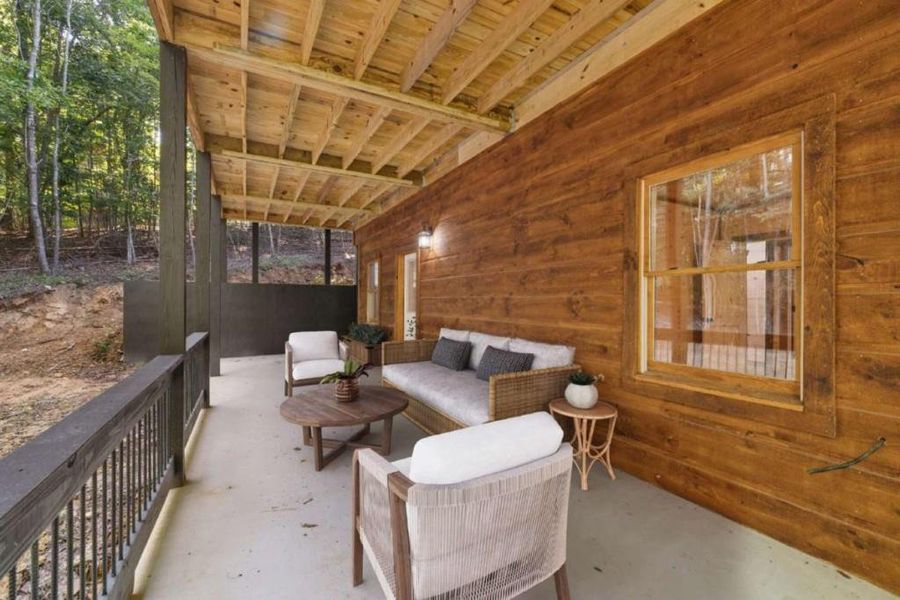 Image 32 of a home in . Image 32 of a home in .