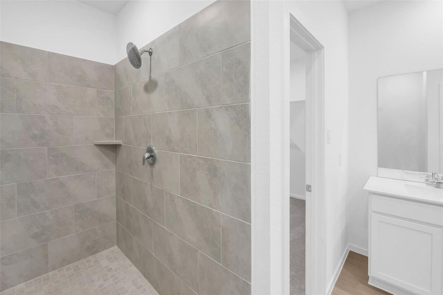 Pictures are representative of floor plan - not actual home for sale