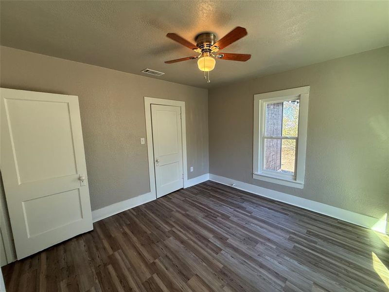 Spacious, unfurnished interior of a new home in , Coleman (Image 21).