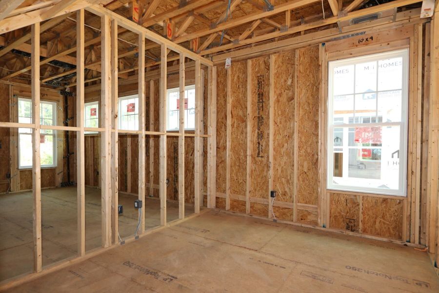 Framing Framing