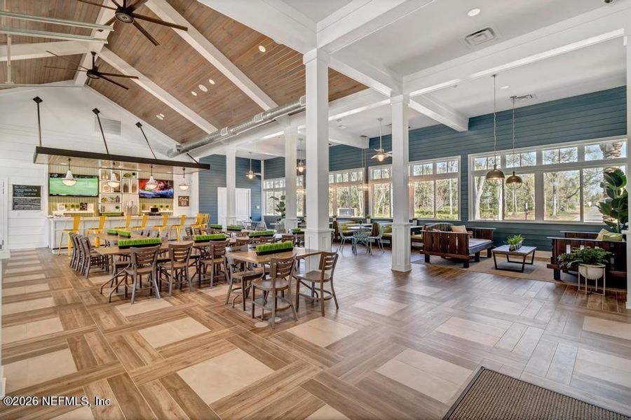 Community amenities in RiverTown, St. Johns (Image 42).