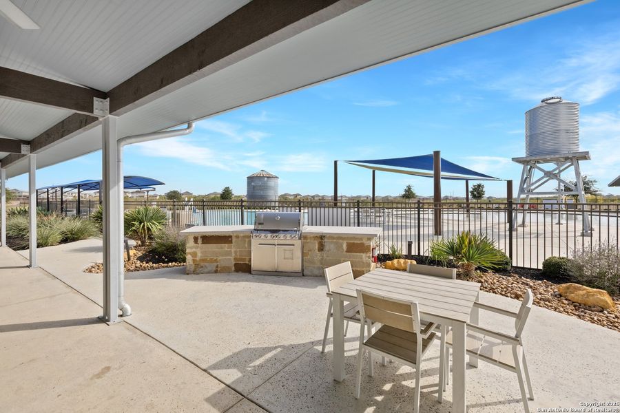 Community amenities in , San Antonio (Image 29). Community amenities in , San Antonio (Image 29).