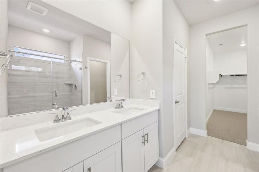 Photo is not of the actual home, but is an inspirational photo of builder’s model home and may depict options, furnishings, and/or decorator features that are not included. Photo is not of the actual home, but is an inspirational photo of builder’s model home and may depict options, furnishings, and/or decorator features that are not included.