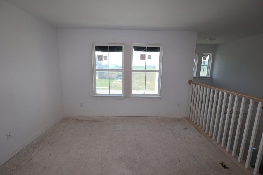 Loft - still under construction! Loft - still under construction!