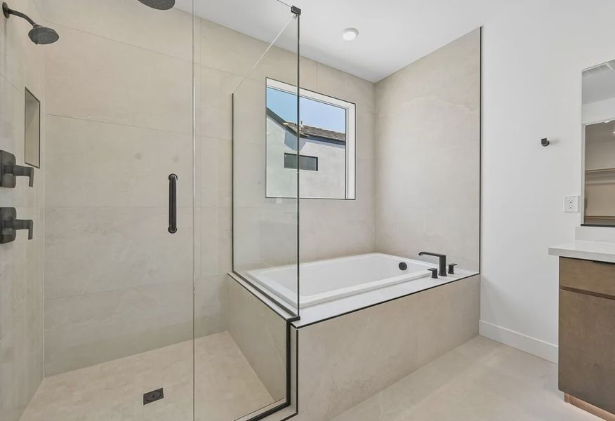 Primary Bath - 14 of 17 Primary Bath - 14 of 17