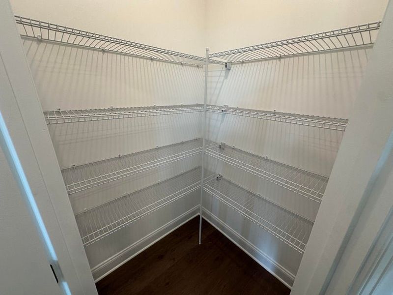 Spacious, unfurnished interior of a new home in Windsor, North Augusta (Image 12). Spacious, unfurnished interior of a new home in Windsor, North Augusta (Image 12).