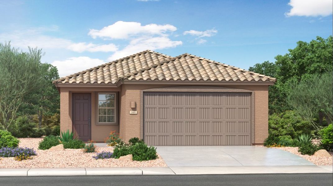 Exterior C Exterior C