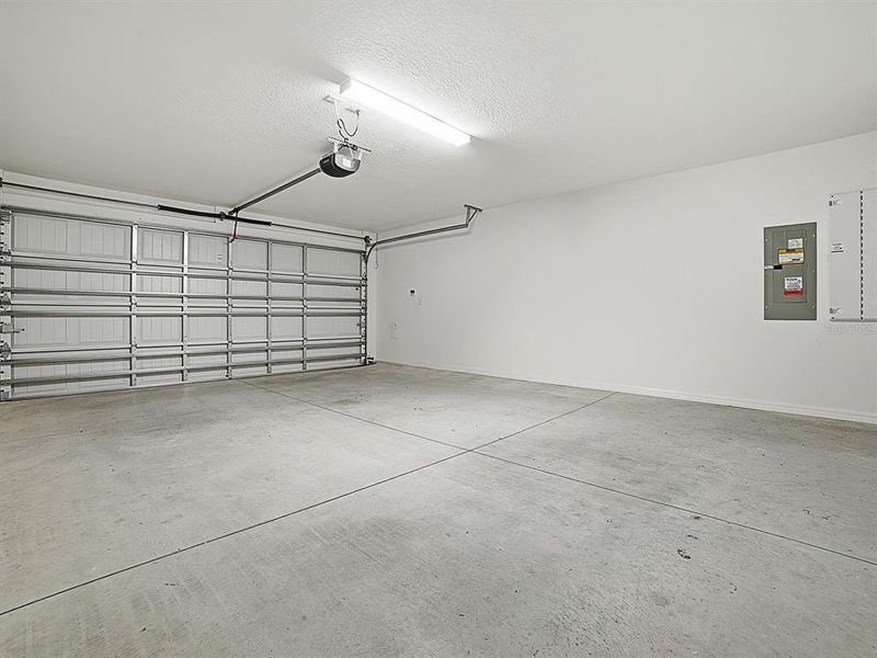 Spacious, unfurnished interior of a new home in , The Villages (Image 35). Spacious, unfurnished interior of a new home in , The Villages (Image 35).