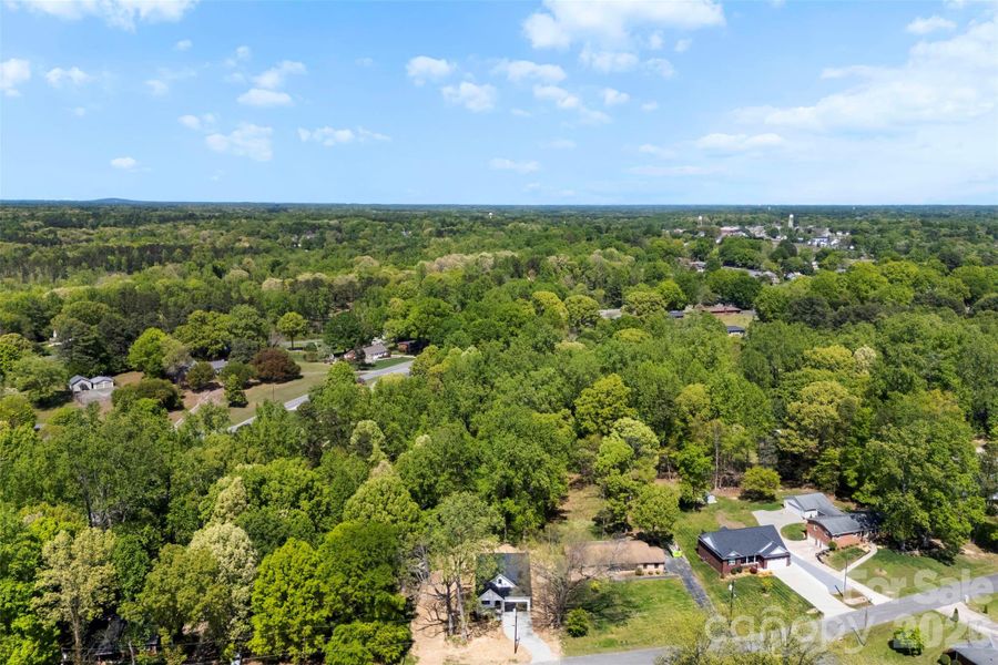 Natural landscape and outdoor views near  in Landis (Image 37).