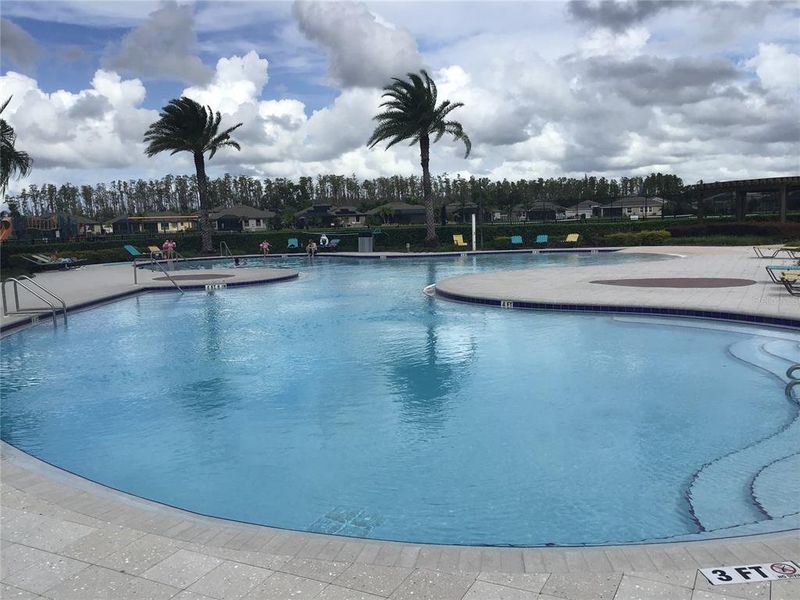 Community amenities in Sereno, Wimauma (Image 28).