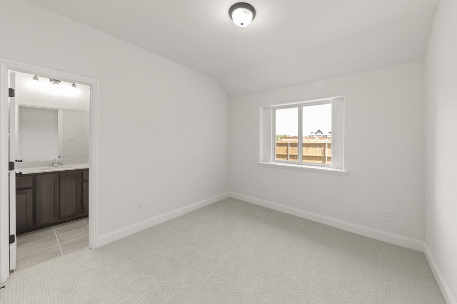 Spacious, unfurnished interior of a new home in Heartland, Heartland (Image 34). Spacious, unfurnished interior of a new home in Heartland, Heartland (Image 34).
