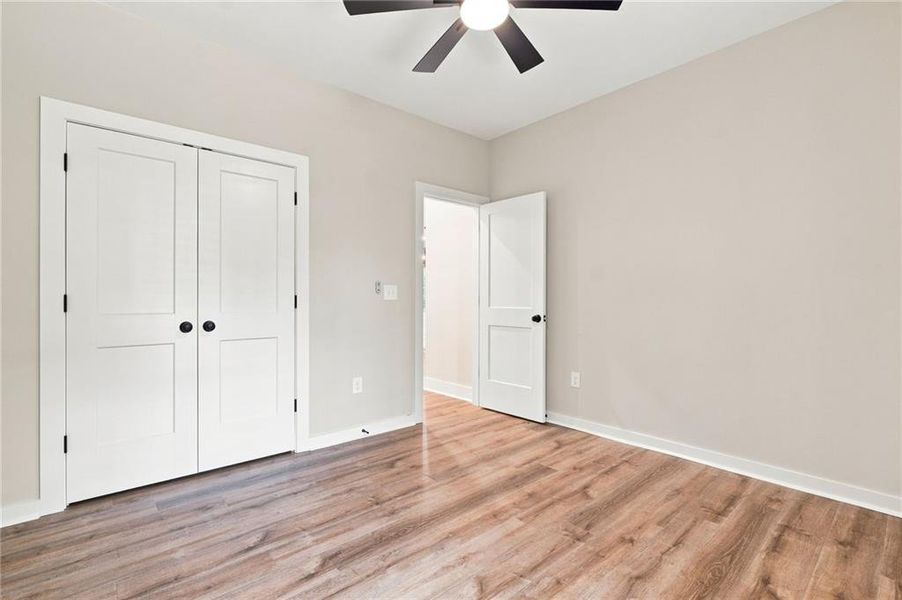 Spacious, unfurnished interior of a new home in , Canton (Image 23). Spacious, unfurnished interior of a new home in , Canton (Image 23).