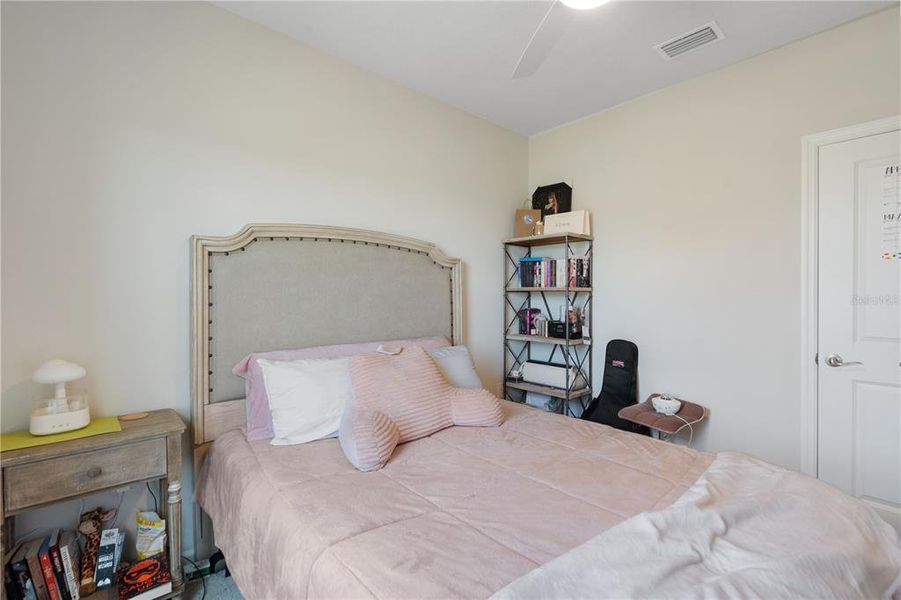 Furnished interior view inside a new home in Park Ridge Villas, Spring Hill (Image 7).