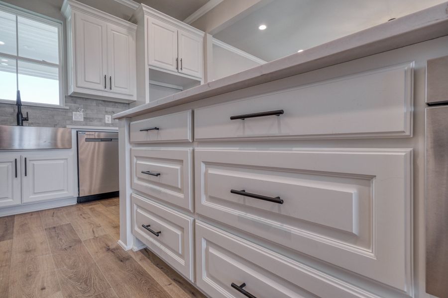 Representative interior finishes for a home built from the Lakeshore by Zeal Home Builders in Horizon Meadow Estates, Paradise (Image 23). Representative interior finishes for a home built from the Lakeshore by Zeal Home Builders in Horizon Meadow Estates, Paradise (Image 23).