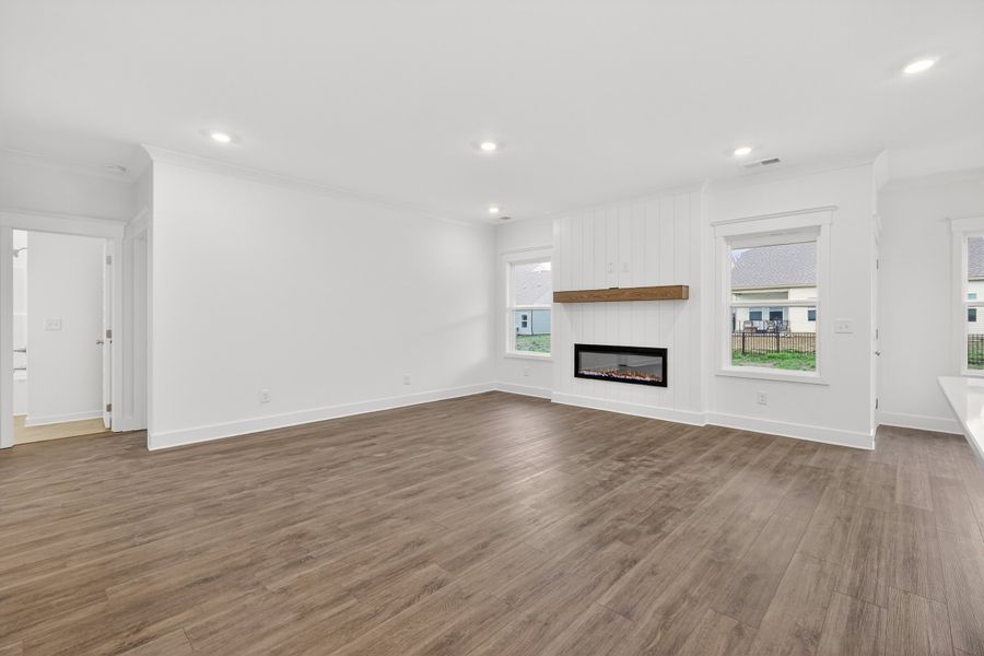 Photo of actual home*