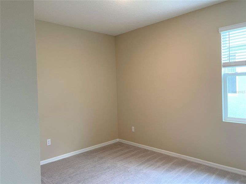 Spacious, unfurnished interior of a new home in , Dade City (Image 17).