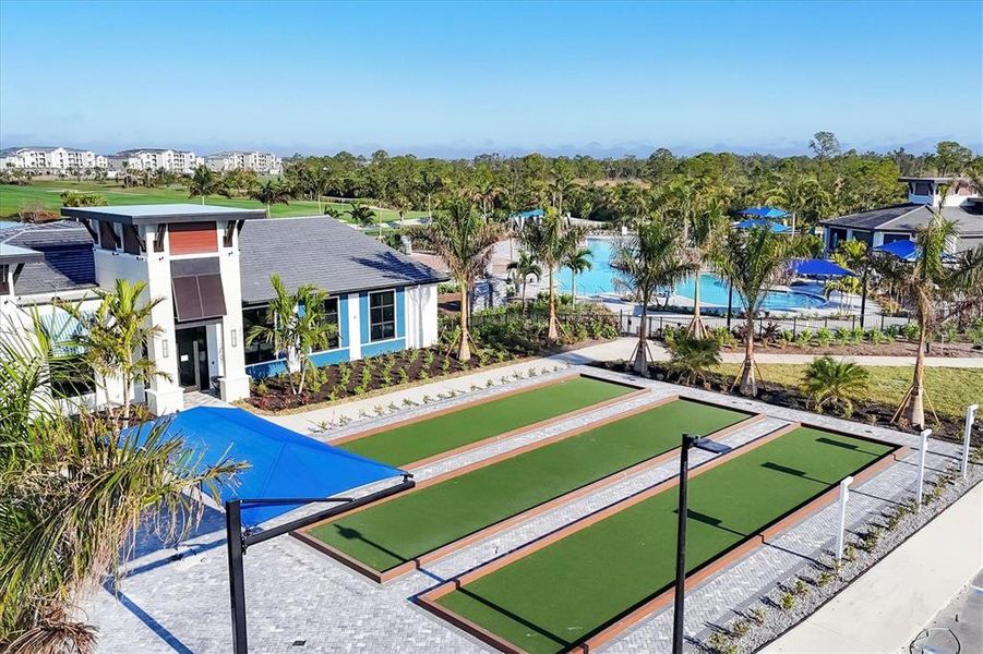 Community amenities in , Venice (Image 52).