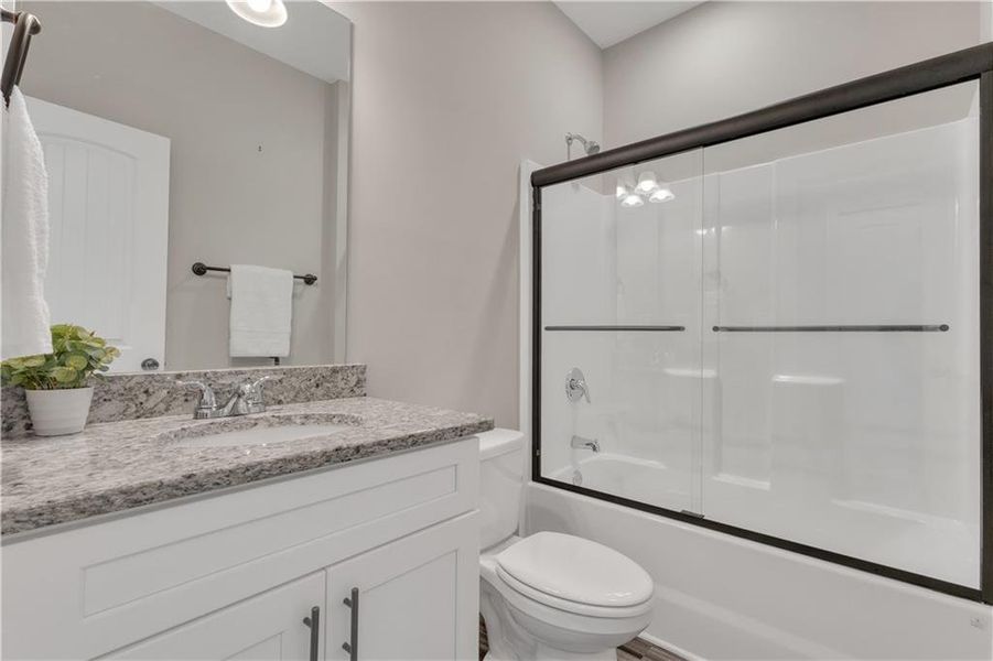 Furnished interior view inside a new home in , Greenville (Image 6). Furnished interior view inside a new home in , Greenville (Image 6).