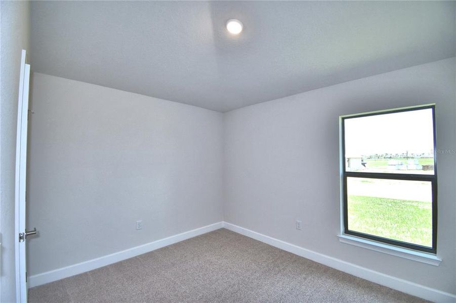 Spacious, unfurnished interior of a new home in , Auburndale (Image 17).