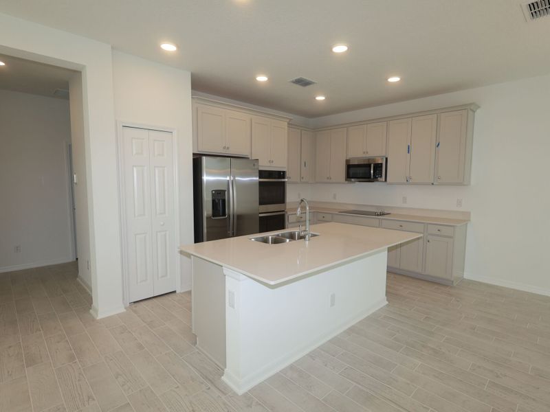 Kitchen Kitchen