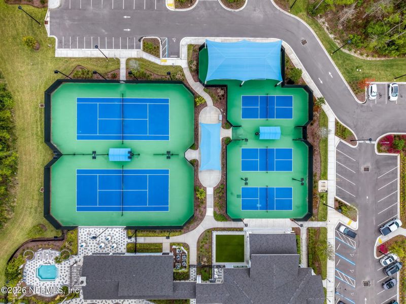 Community amenities in Del Webb Wildlight, Yulee (Image 41).