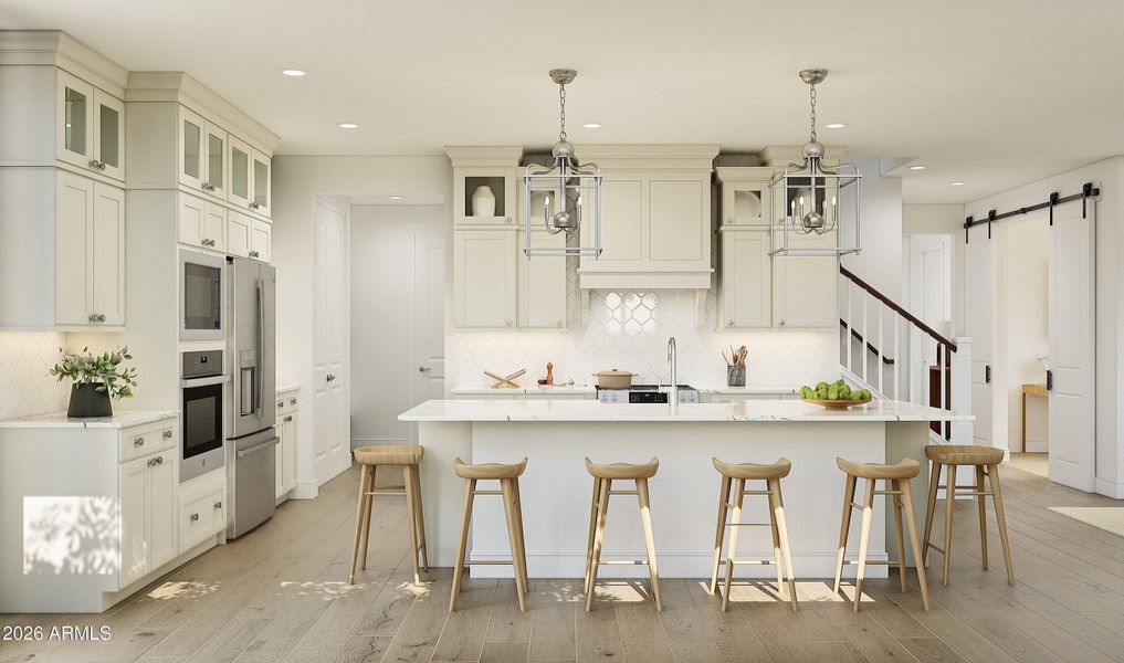 Kitchen Vienne_Classic_Palette 6