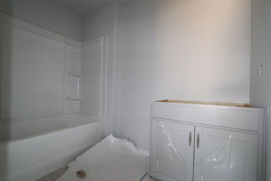 Bathroom Bathroom