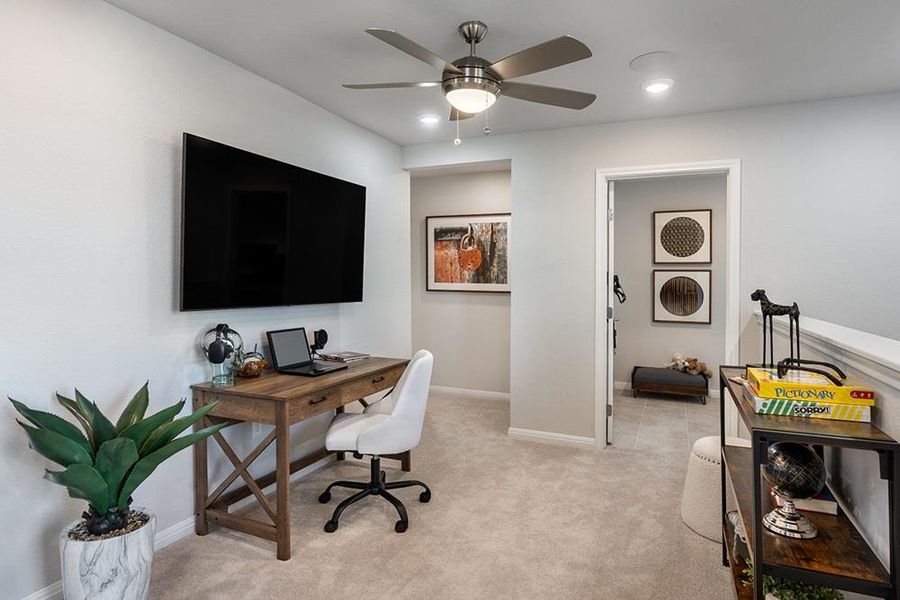 5901 Beverly Prairie Road - Ready Now!