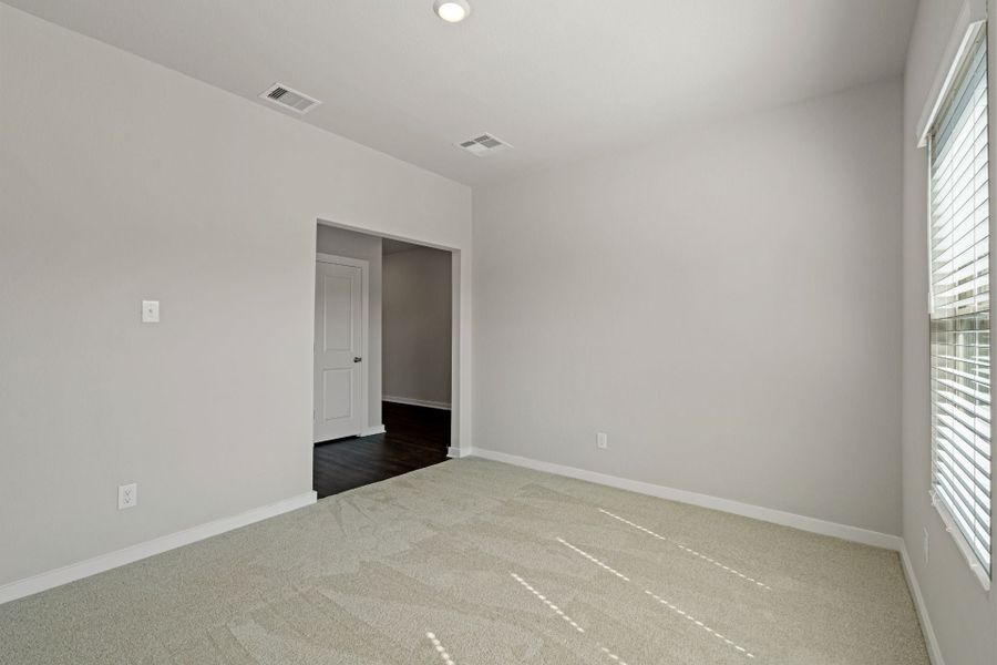 2,192sf New Home in Cedar Creek, TX.  - Slide 11