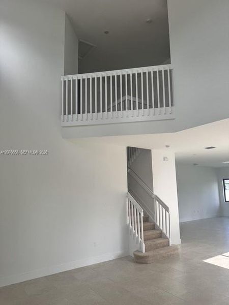 Spacious, unfurnished interior of a new home in , Homestead (Image 7).