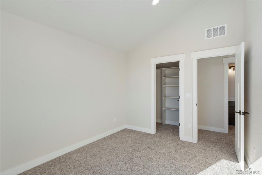 Spacious, unfurnished interior of a new home in , Fort Morgan (Image 29).
