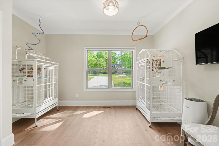 Spacious, unfurnished interior of a new home in , Denver (Image 20).