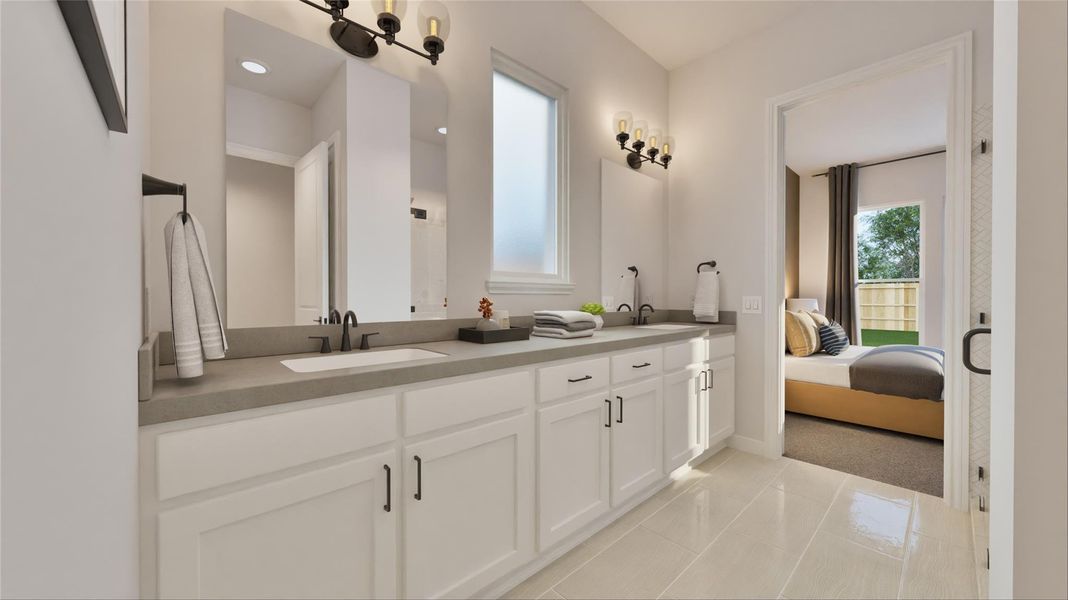 Representative Photo_Primary Bath