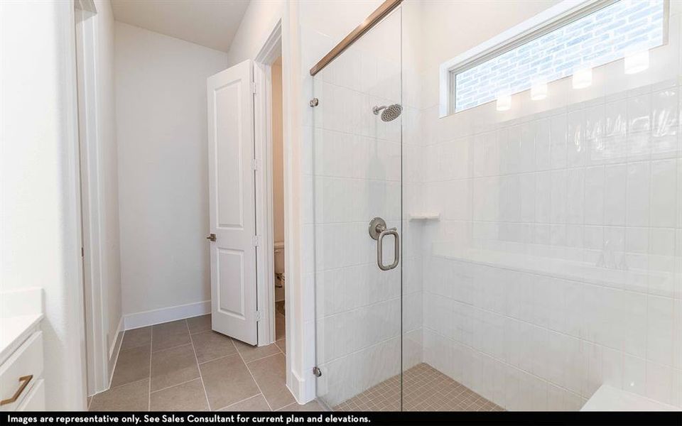 Image 18 of a home in Craig Ranch.