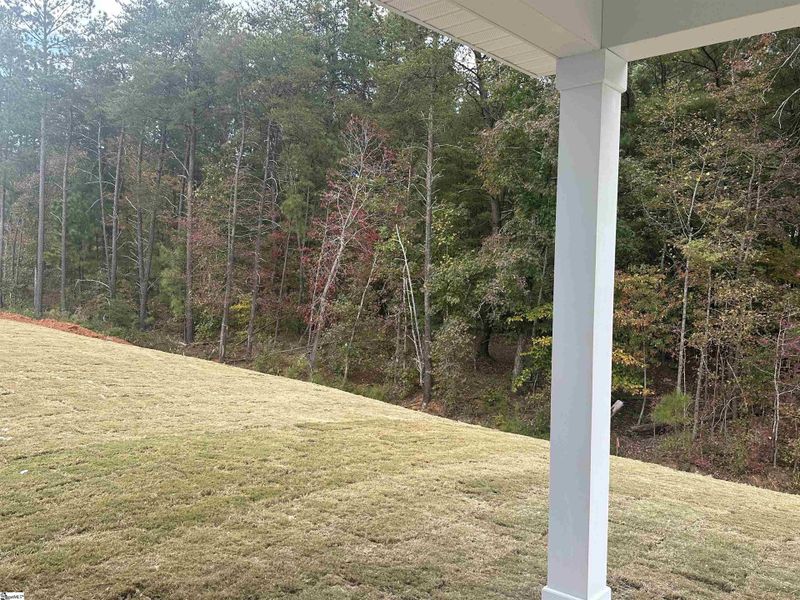 Image 32 of a home in Shiloh Trail.
