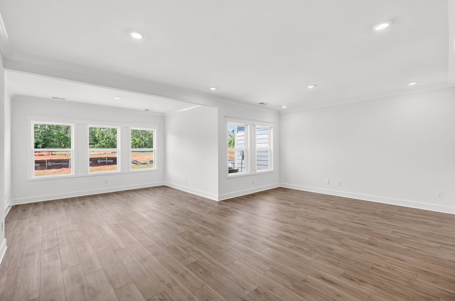 *Photo of actual home.