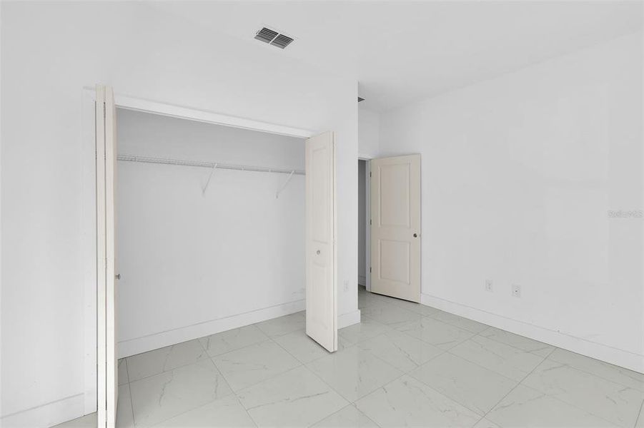 Spacious, unfurnished interior of a new home in , Port Charlotte (Image 20). Spacious, unfurnished interior of a new home in , Port Charlotte (Image 20).