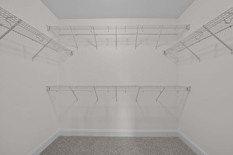 Spacious, unfurnished interior of a new home in Arbor Hills South, Greenville (Image 32). Spacious, unfurnished interior of a new home in Arbor Hills South, Greenville (Image 32).