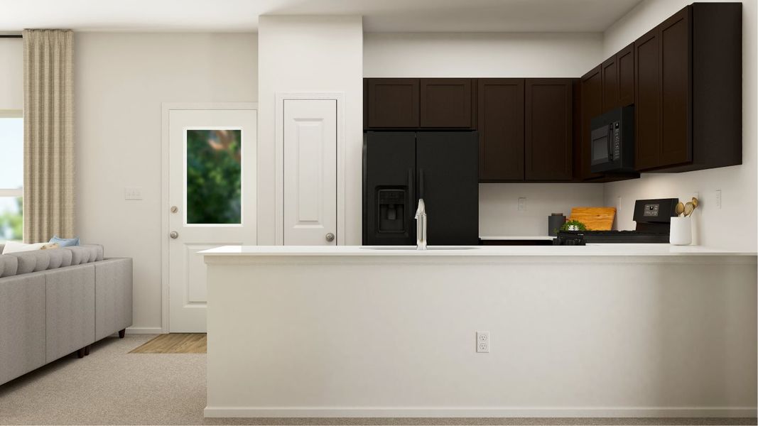 Harland Kitchen Harland Kitchen