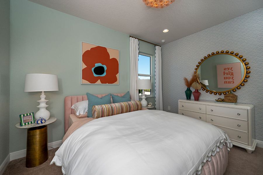 Bedroom Bedroom