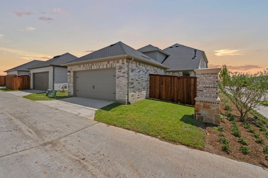 3200 Philly Street, Celina, TX.  - Slide 5
