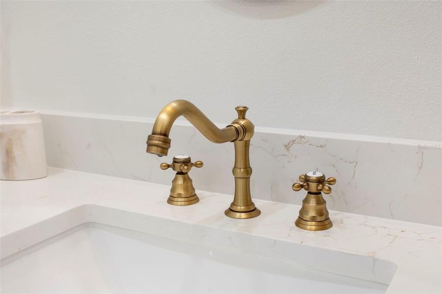 Close-up of interior finishes inside a home in , Bradenton (Image 19). Close-up of interior finishes inside a home in , Bradenton (Image 19).