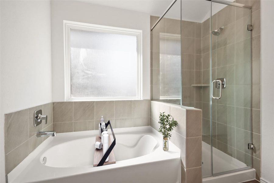 Image 12 of a home in Medina.