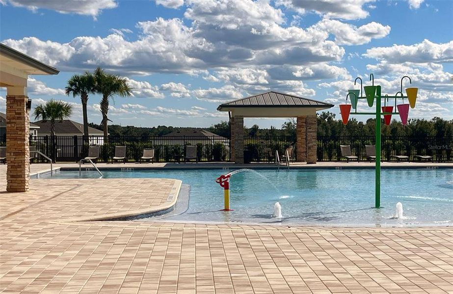 Community amenities in Eagletail Landings, Howey-in-the-Hills (Image 7).