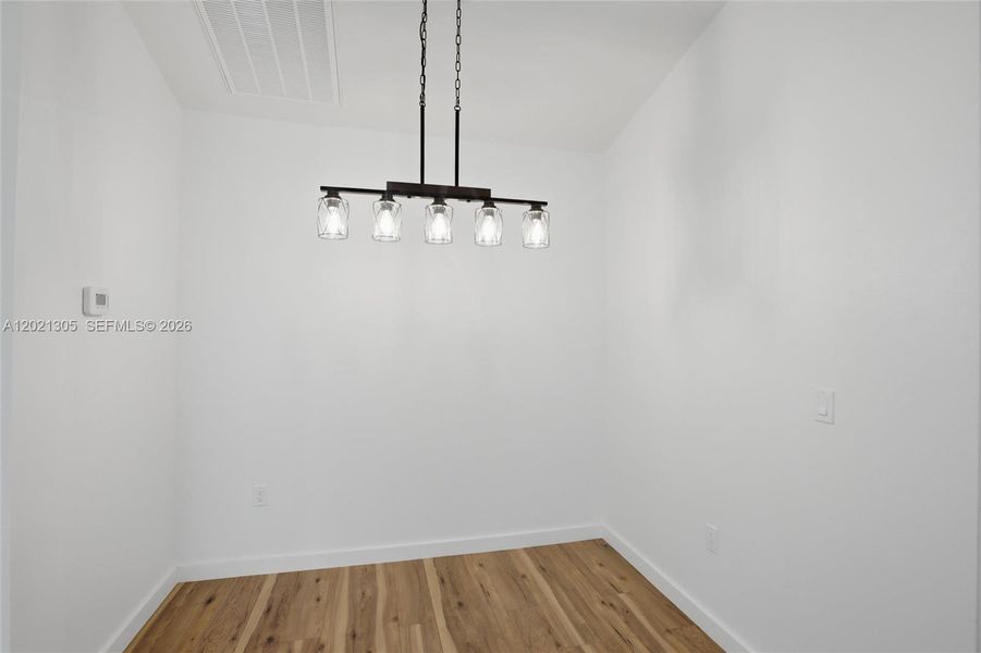 Spacious, unfurnished interior of a new home in , Avon Park (Image 16). Spacious, unfurnished interior of a new home in , Avon Park (Image 16).