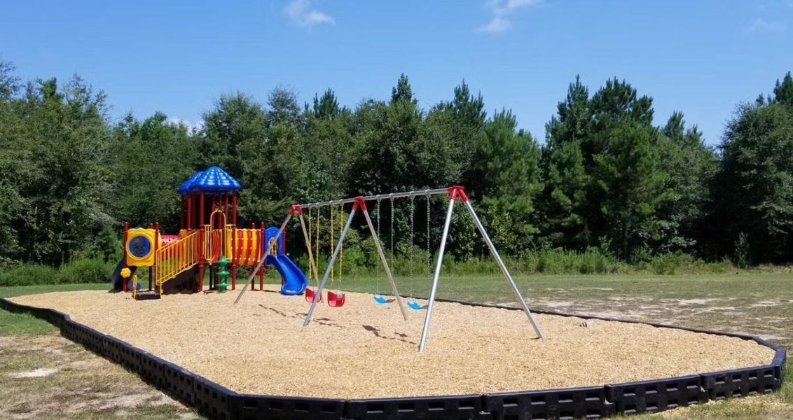 Community amenities in Santa Fe, Cleveland (Image 16).