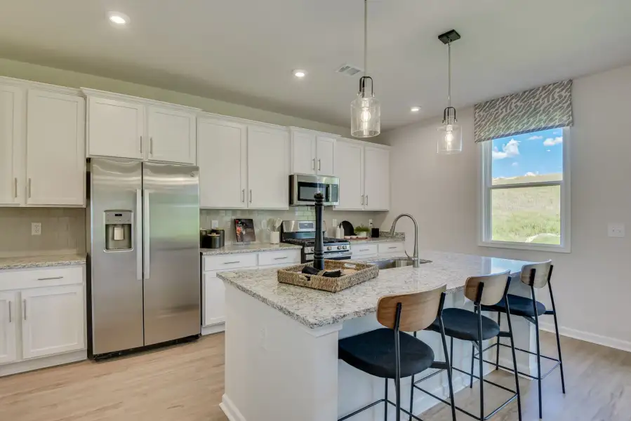 Kitchen Kitchen