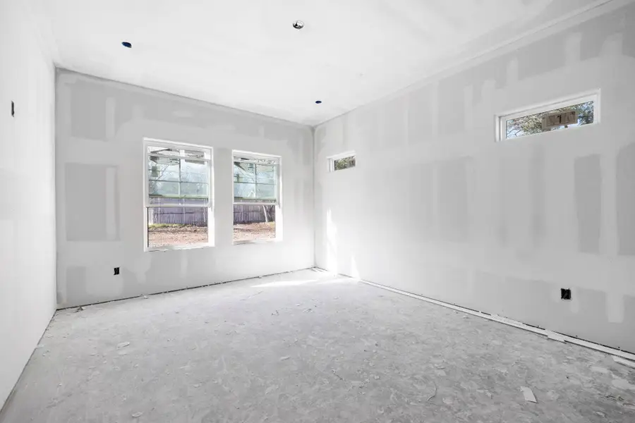 In-progress construction of a new home in , Belton, TX (Image 5).