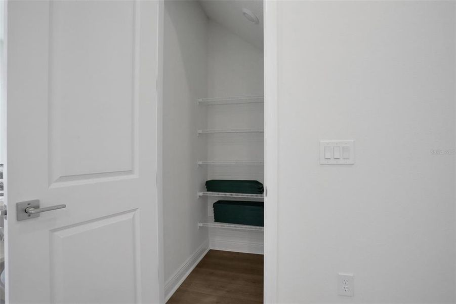 Image 30 of a home in Bungalow Walk at Lakewood Ranch.