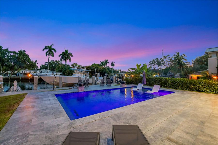 Community amenities in , Fort Lauderdale (Image 115).